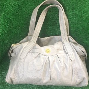 Rare Vintage Tory Burch Handbag